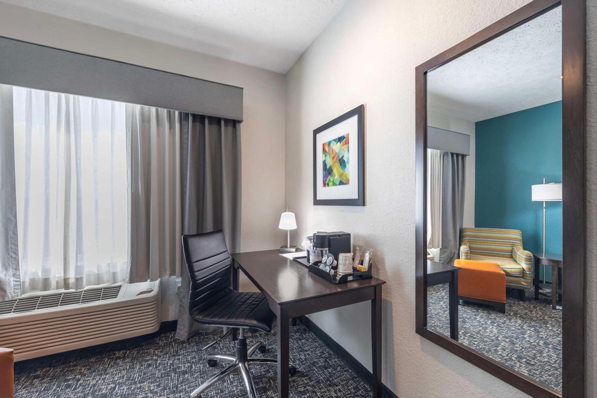 Best Western Plus אוונסבורו מראה חיצוני תמונה