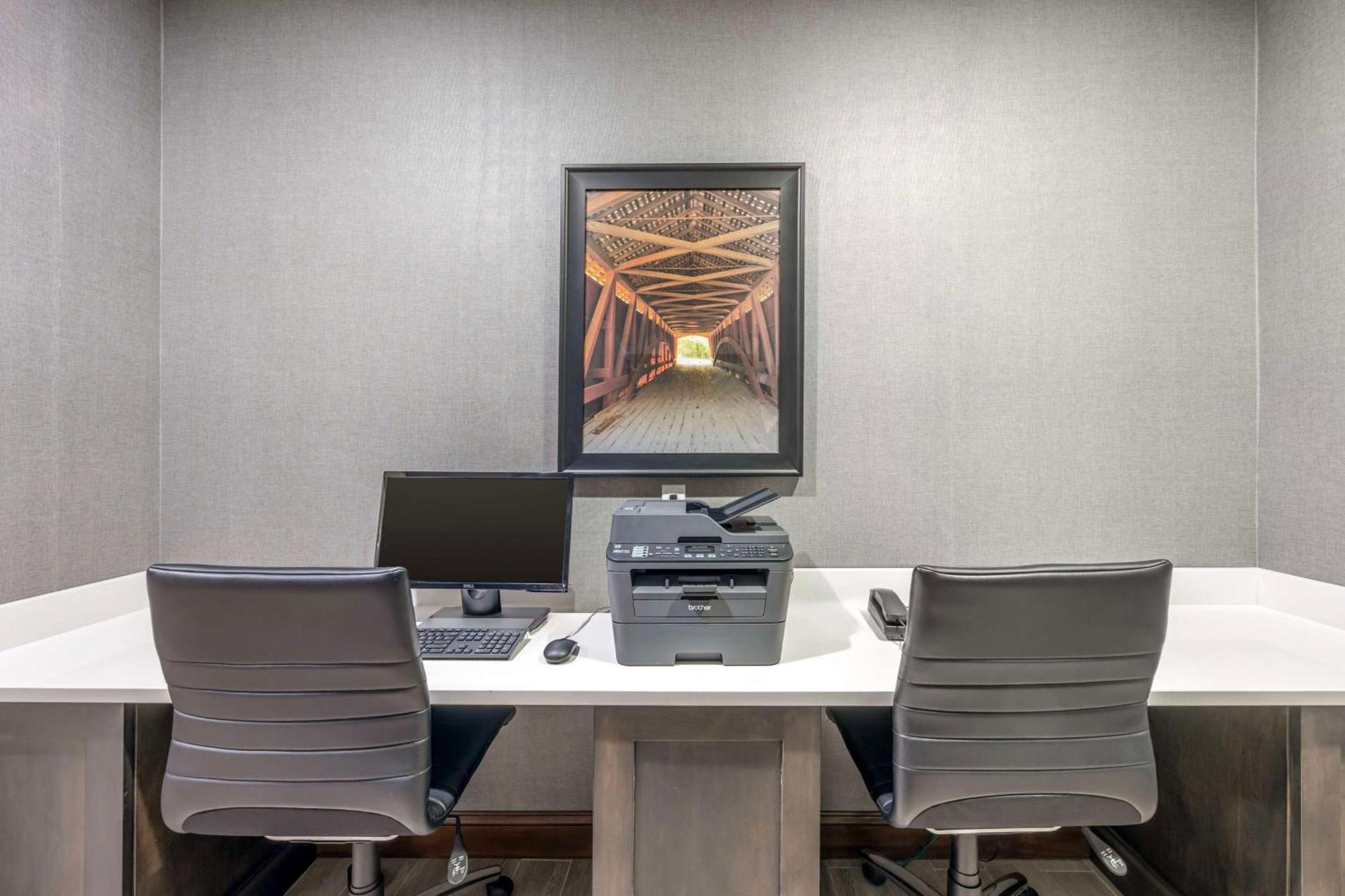 Best Western Plus אוונסבורו מראה חיצוני תמונה